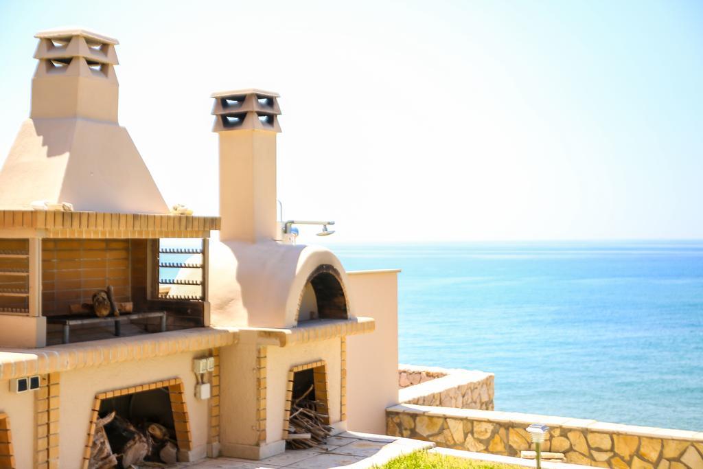 Aquarius House Villa Agios Georgios  Eksteriør billede
