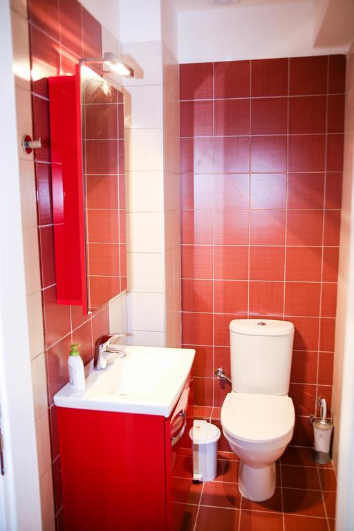 Aquarius House Villa Agios Georgios  Eksteriør billede